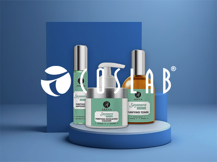 Coslab Singapore Atome｜Buy Now Pay Later Brands